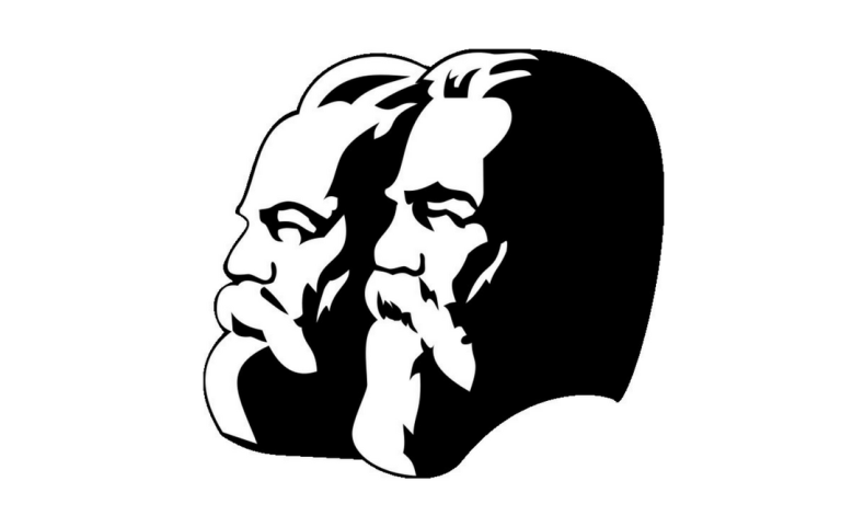 Karl Marx y Friedrich Engels: una amistad que cambiaría el mundo