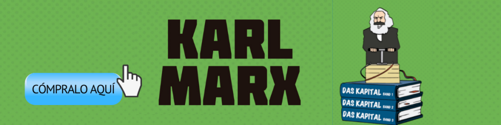 Karl Marx, filosofía ilustrada
