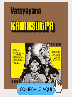 Manga Kamasutra - La Otra H