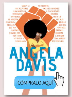 «Angela Davis», La otra h