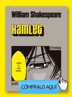 Hamlet, adapctación al maga. Shakespeare.