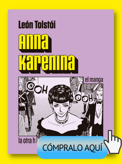 Anna Karenina
