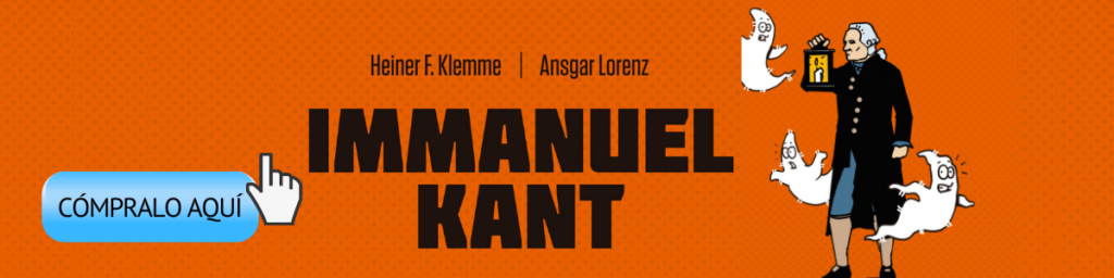 Comprar Immanuel Kant Filosofía Ilustrada