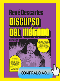 Comprar «Discurso del método» de Descartes