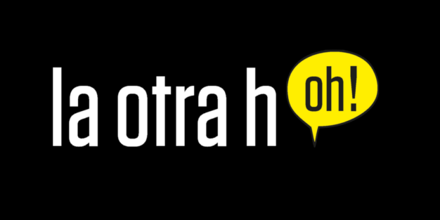 Logo La Otra H