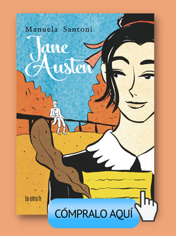 vida de Jane Austen
