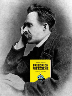 La otra h - Comprar Nietzsche