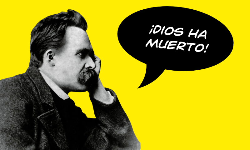 Frases Nietzsche