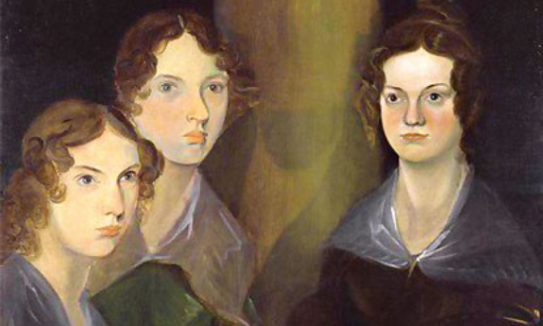 Una vida entre la luz y las sombras: Las hermanas Brontë